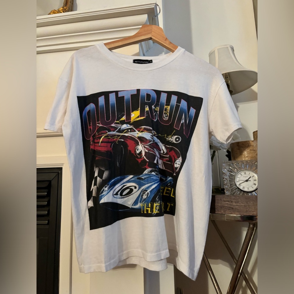 Graphic Tee